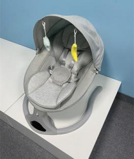 CR018A Baby swing,baby bouncer factory in China ,3 positions of backrest