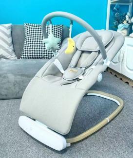 CR128 Auto Baby swing