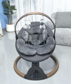 CR020A Baby swing rocker