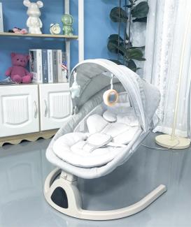 CR020F Baby bouncer swing